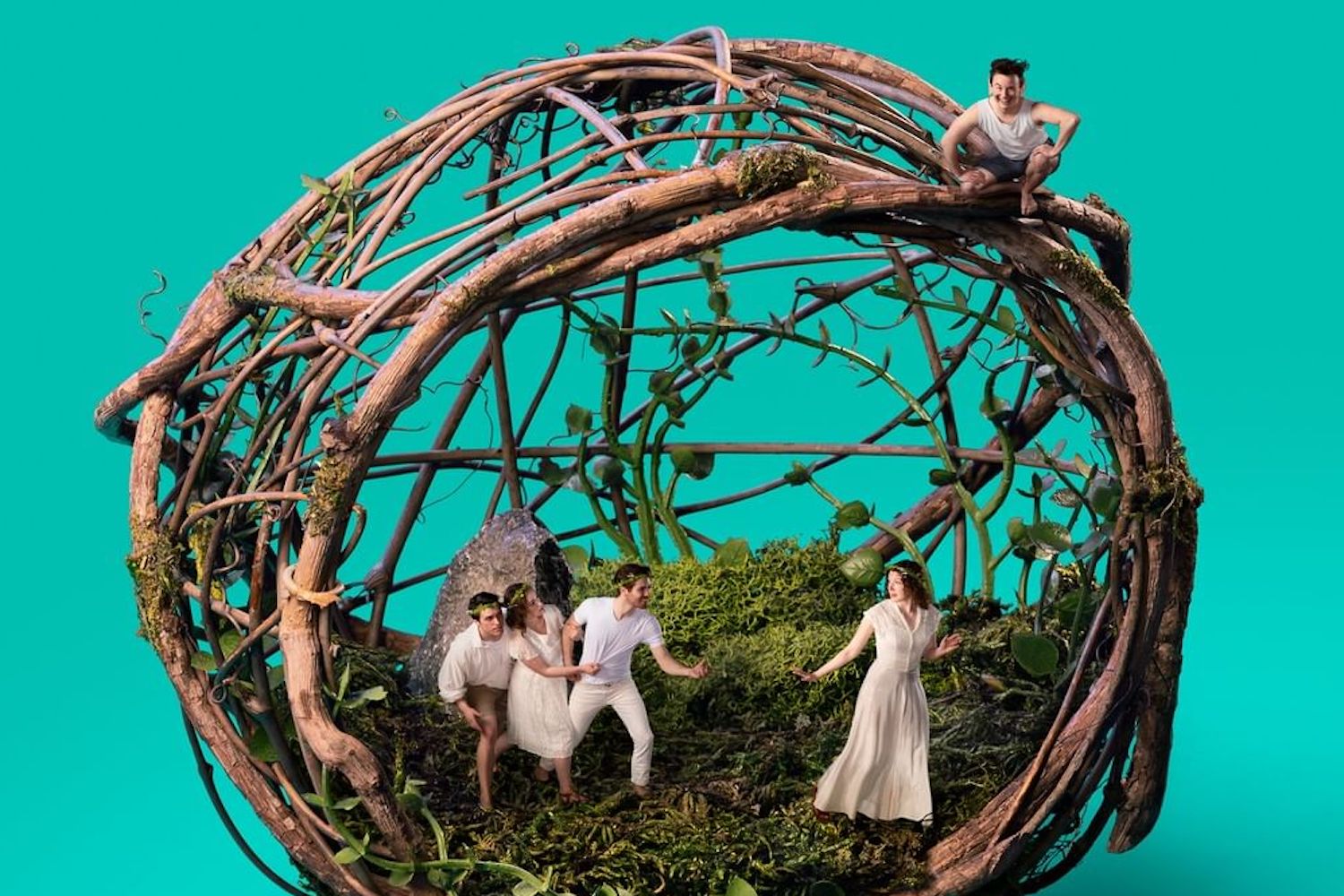 shakespeare by the bow