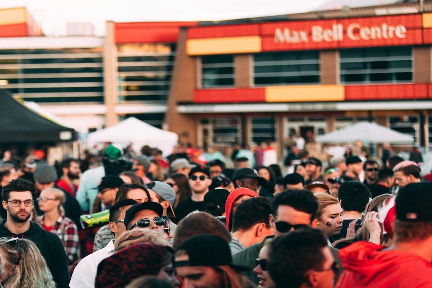 canada day calgary