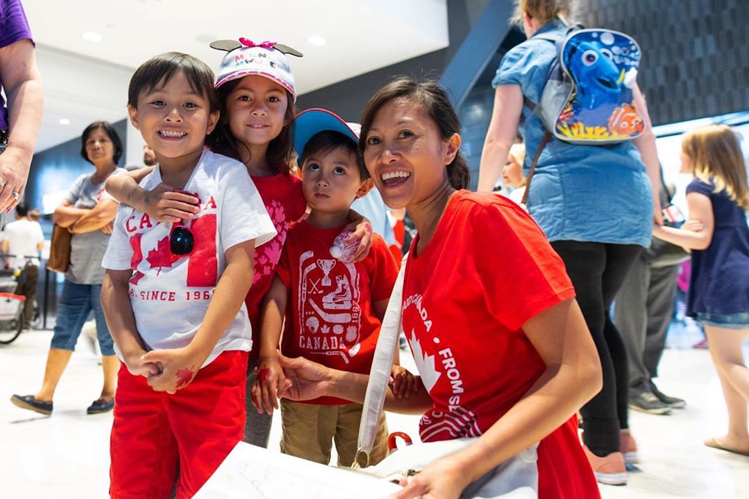 canada day calgary