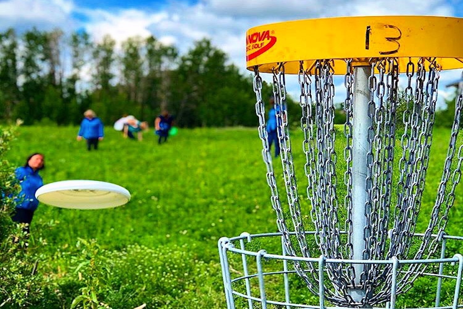 summer sports calgary