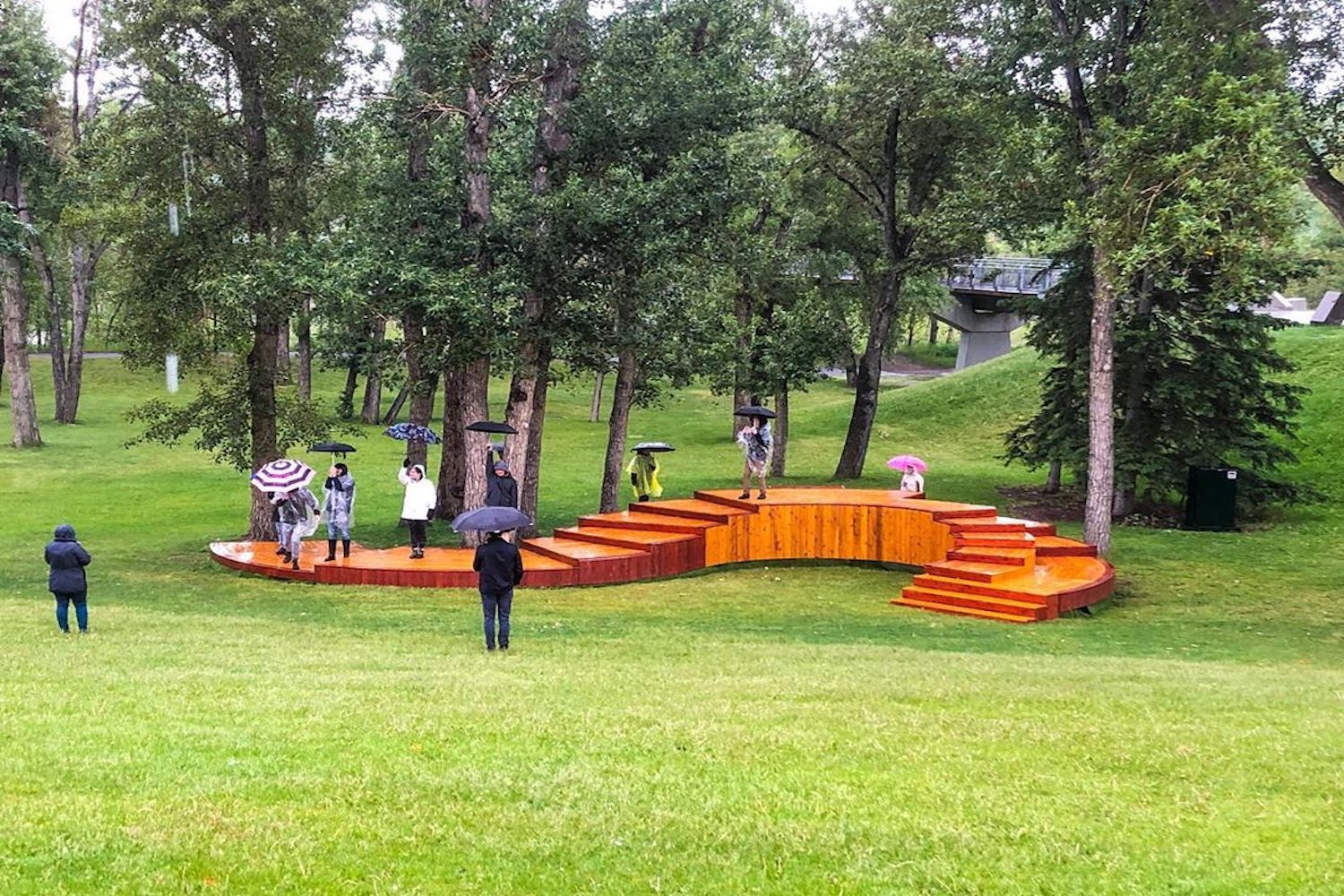shakespeare by the bow