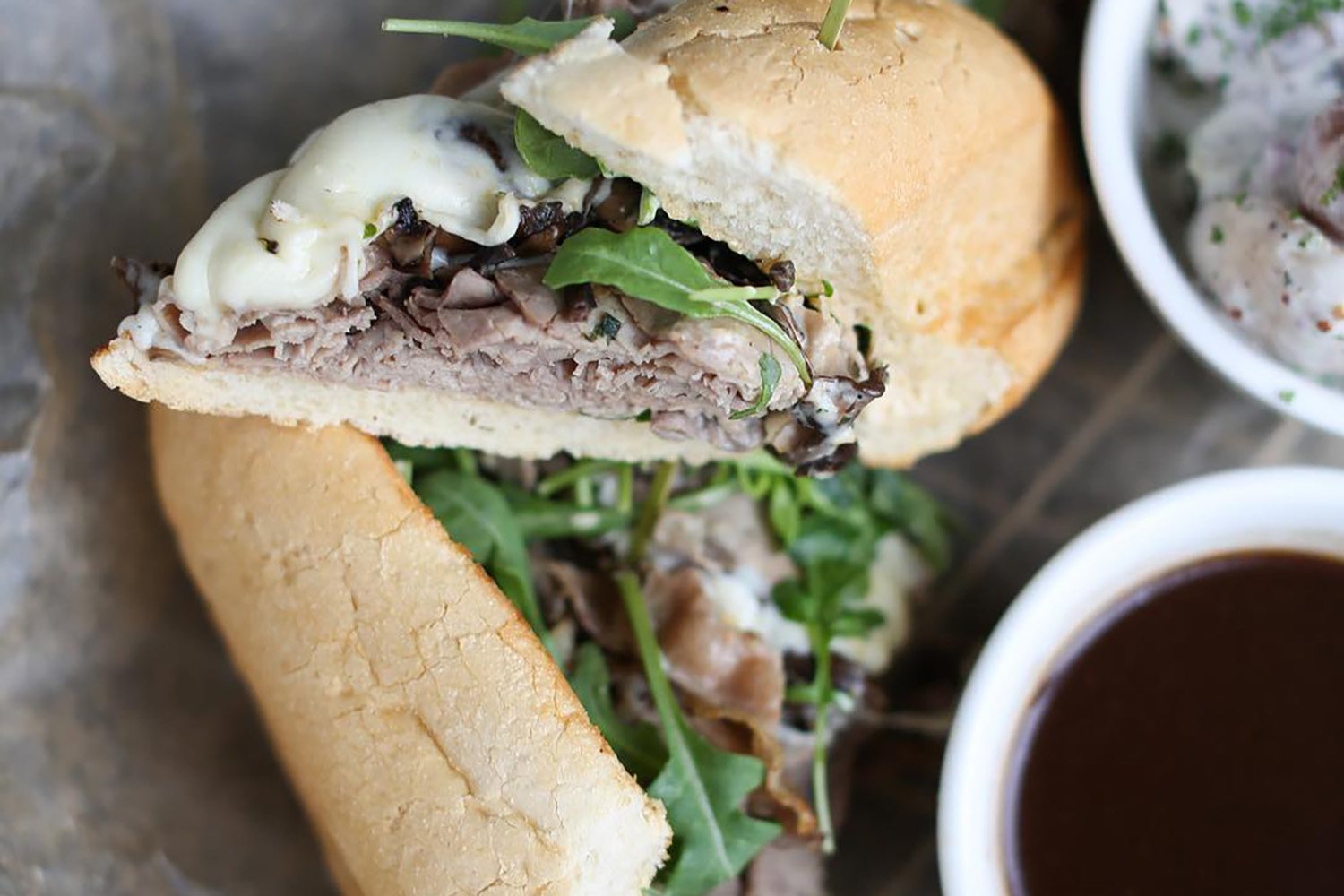 best sandwiches calgary