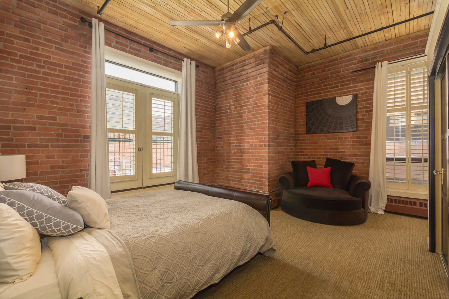 calgary loft