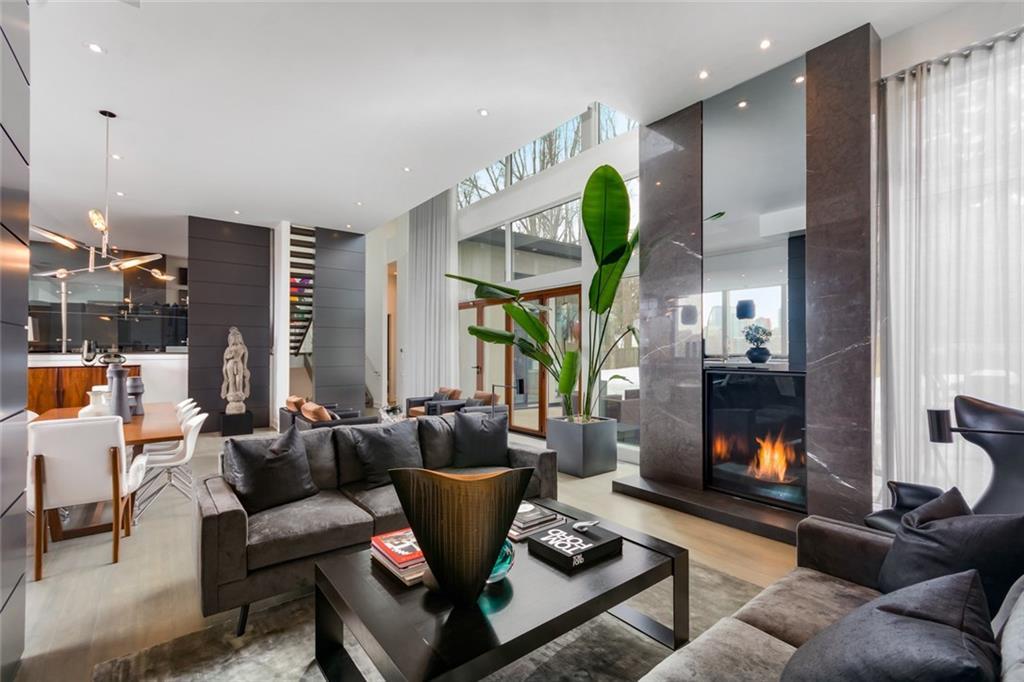 calgary home of the week