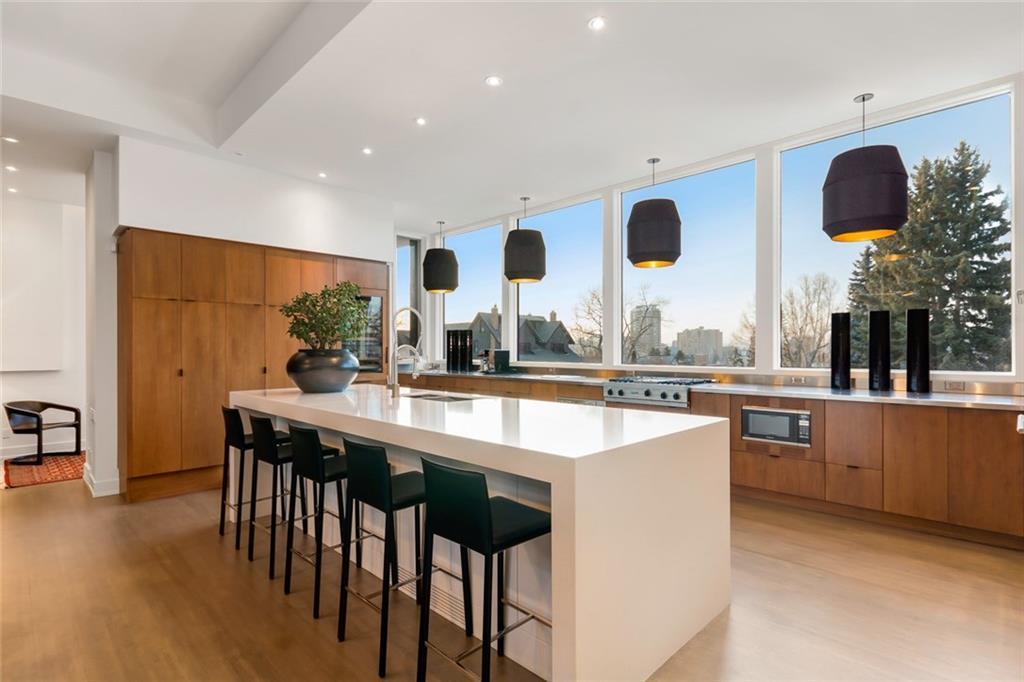 calgary home of the week