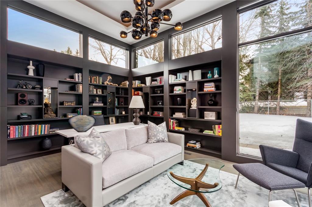 calgary home of the week