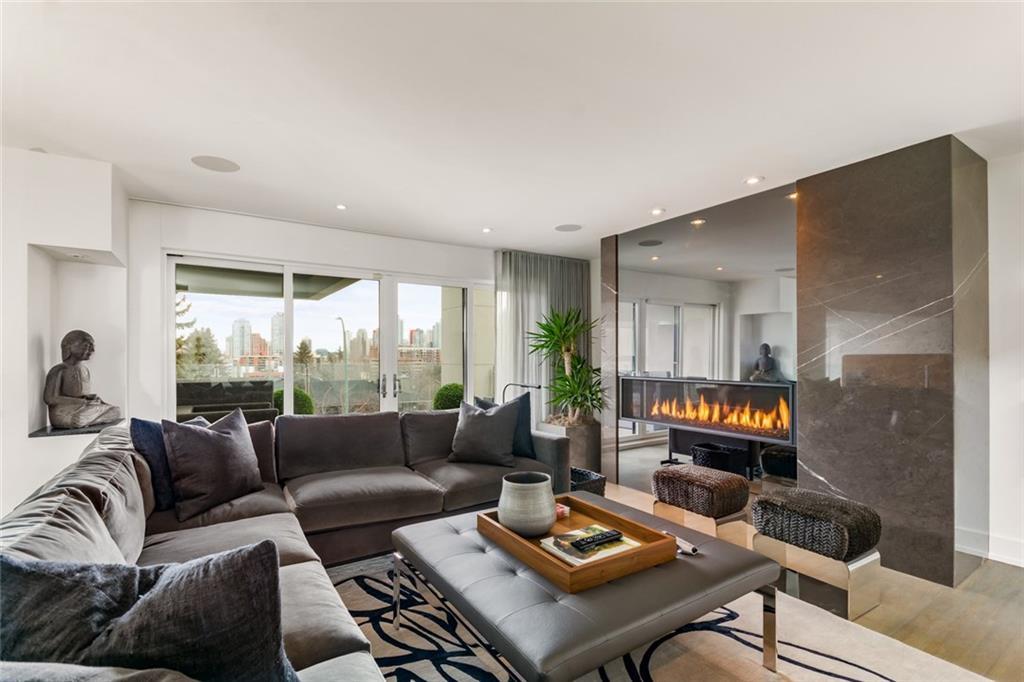 calgary home of the week