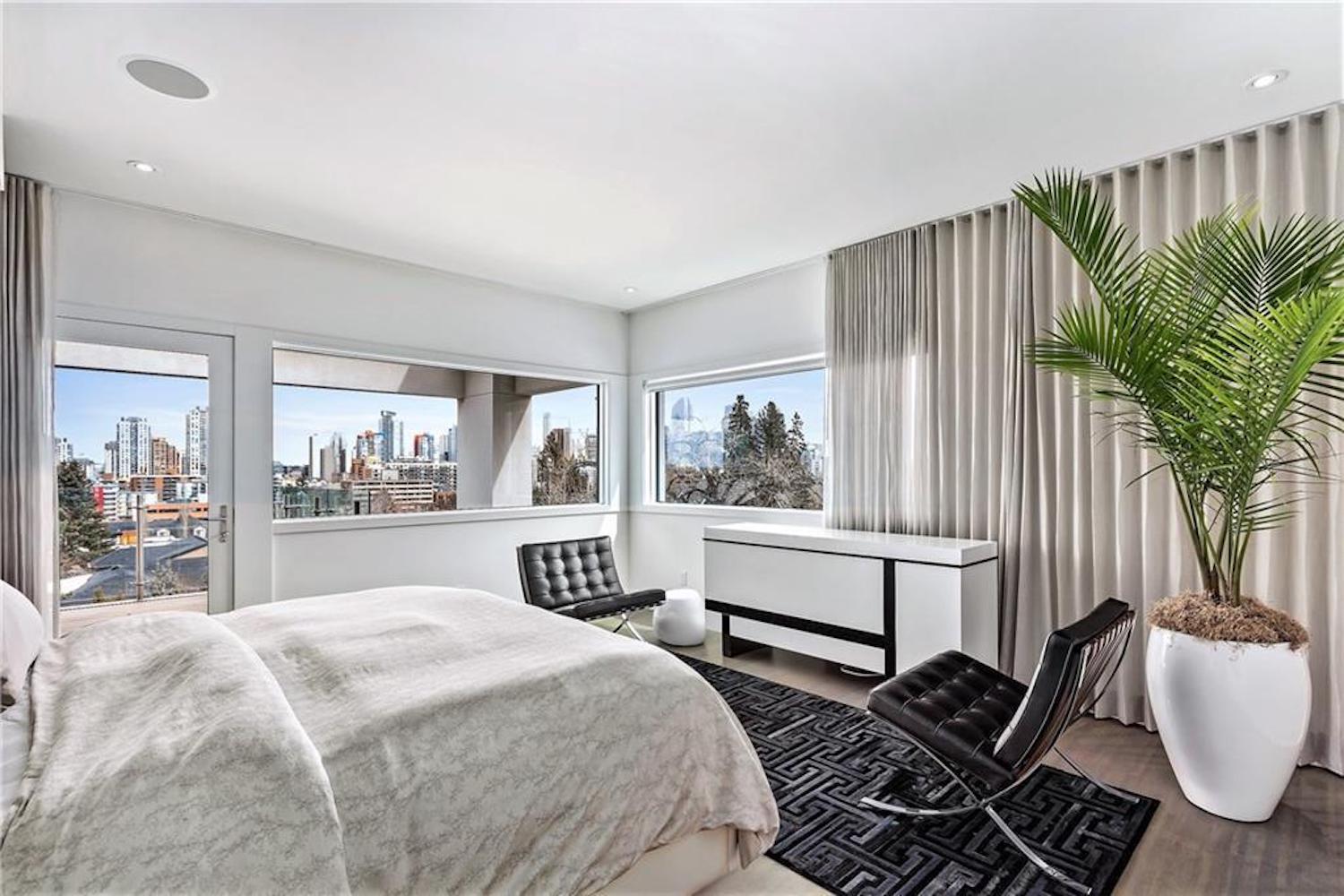 calgary home of the week