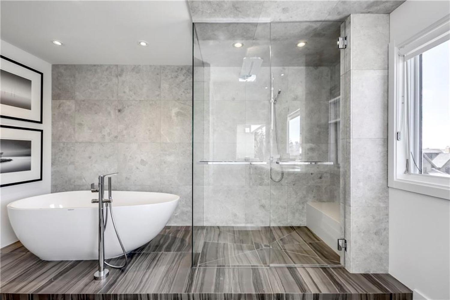 calgary home of the week