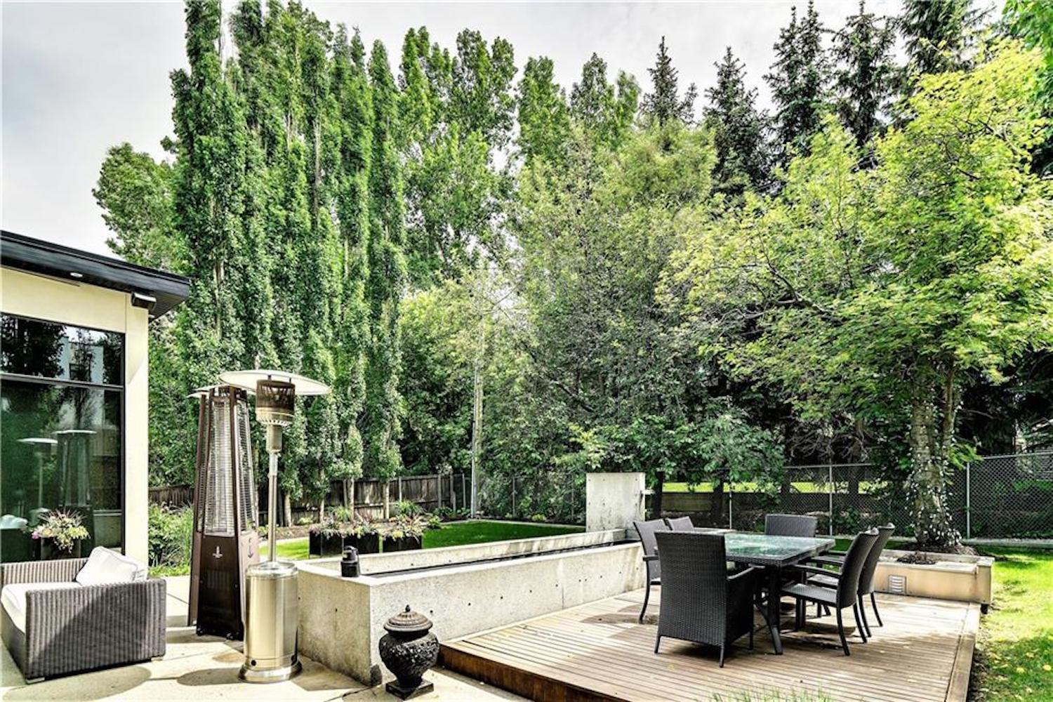 calgary home of the week