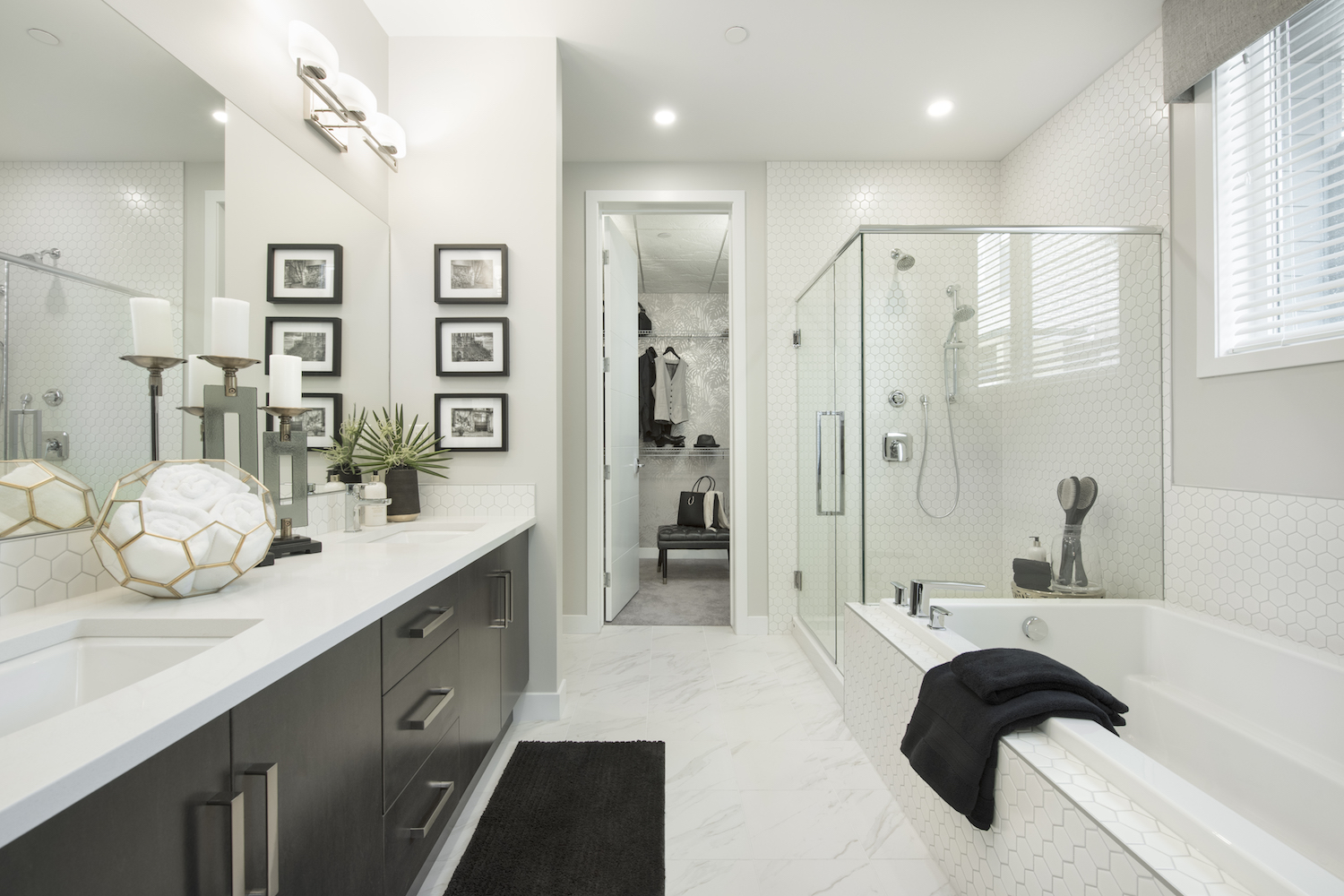 westman village ensuite