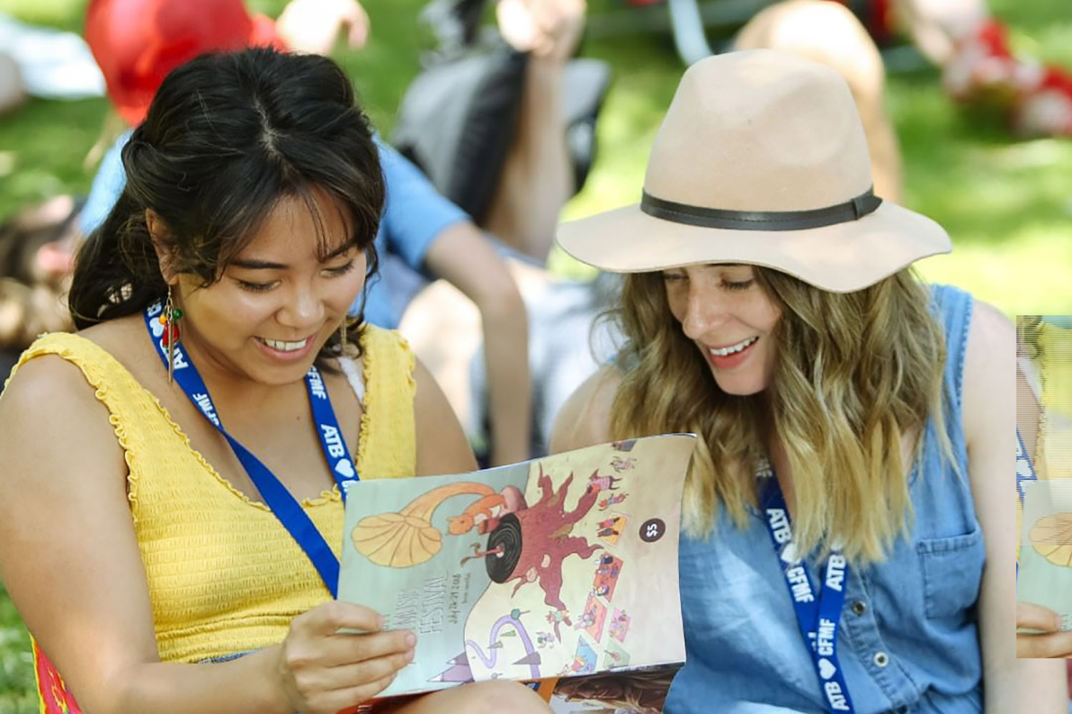 calgary folk fest
