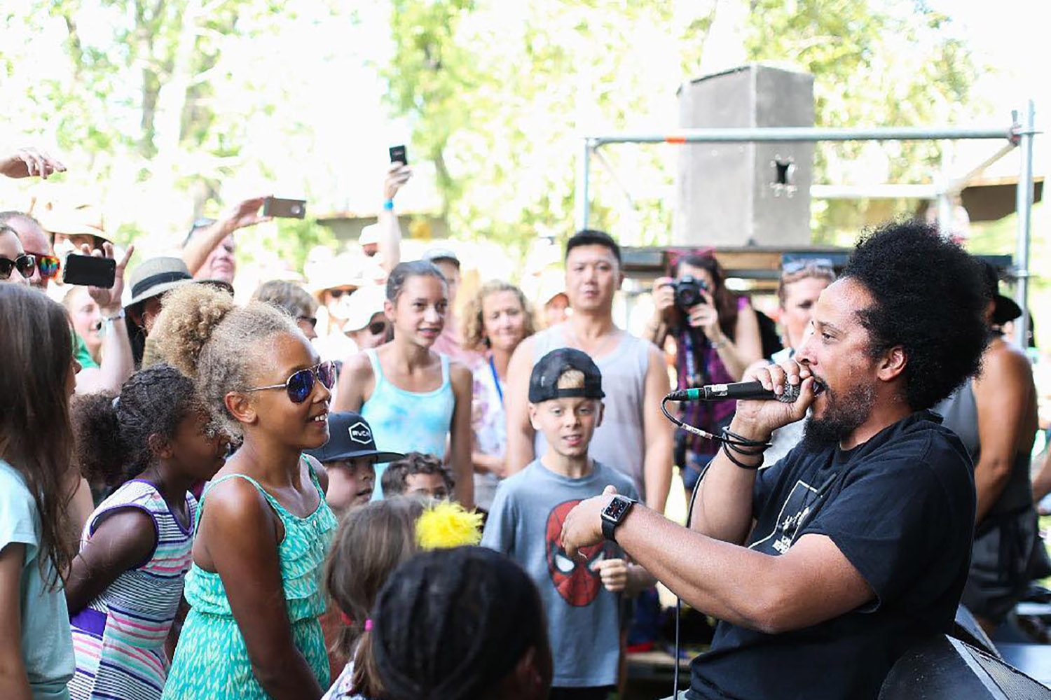 calgary folk fest