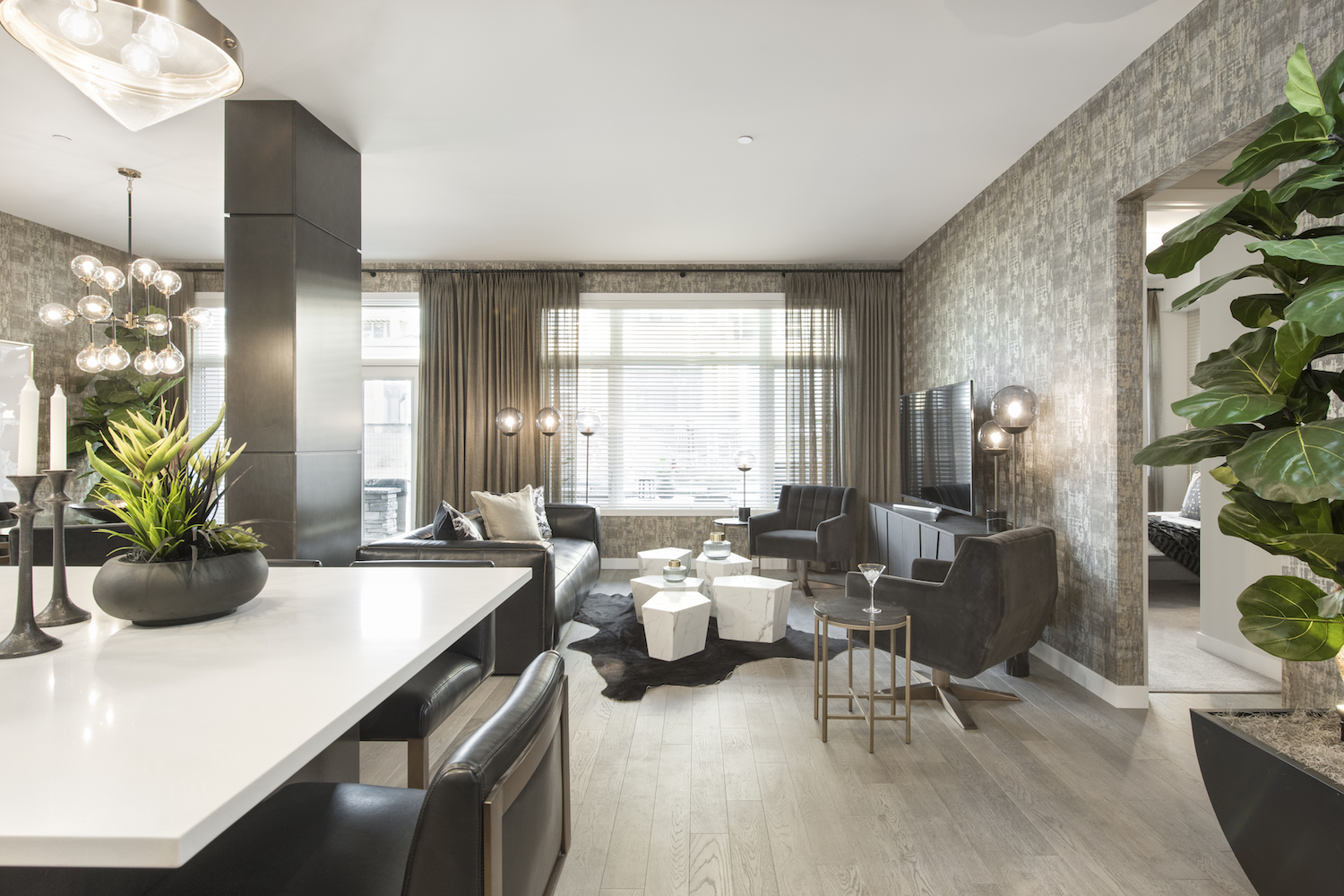 westman village condos