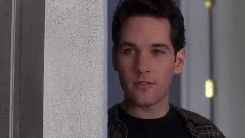 paul rudd ghostbusters