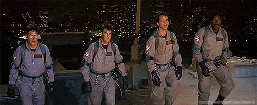 ghostbusters 3