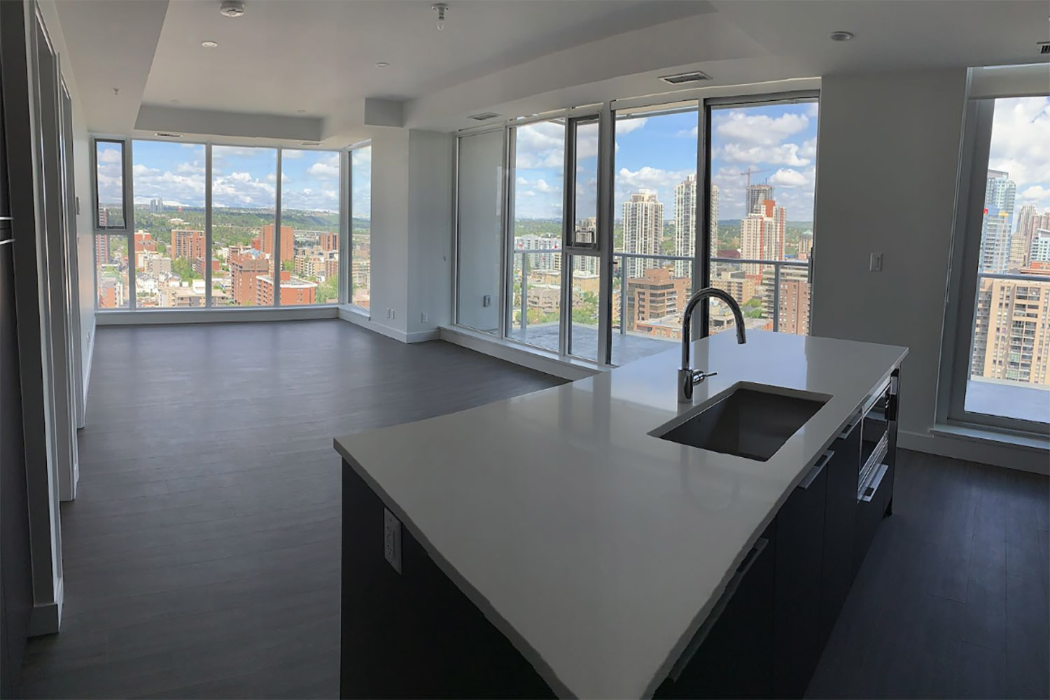 Calgary Rental of the week