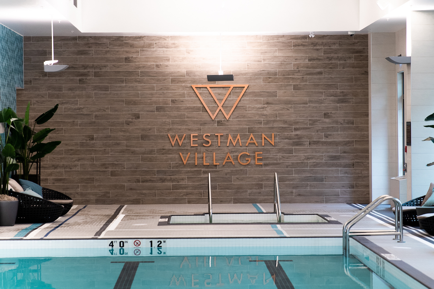 westman village pool