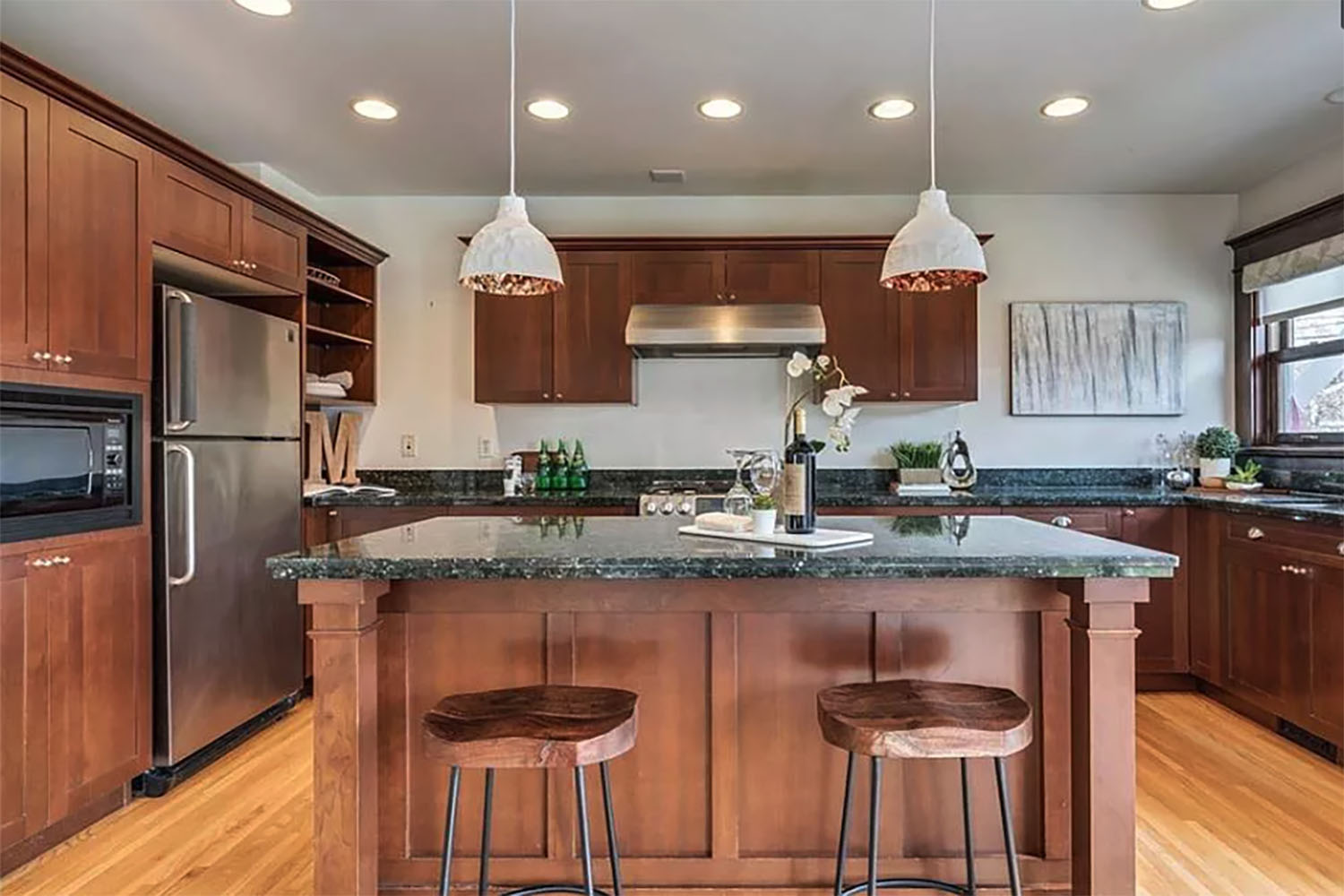 calgary home of the week