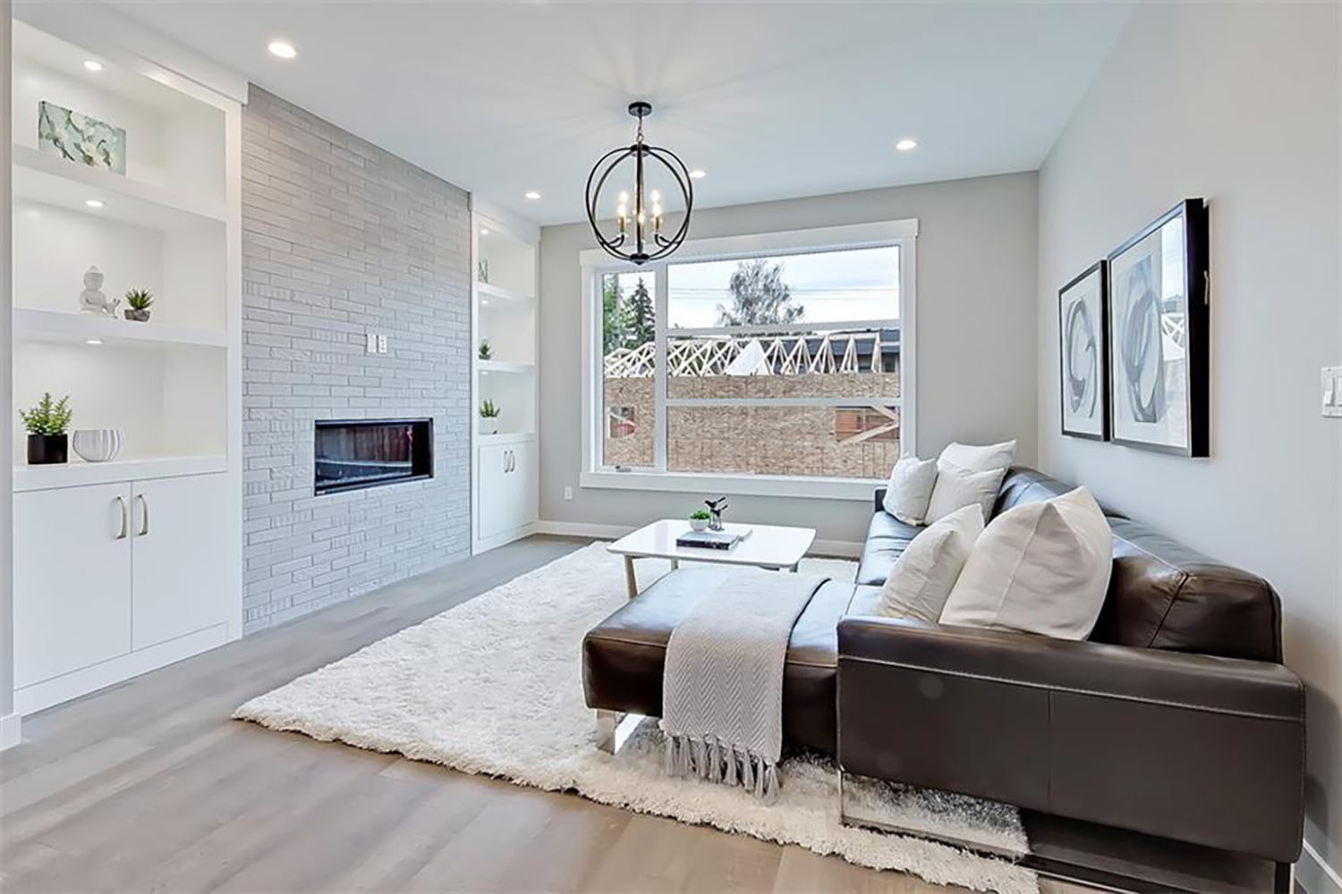 calgary home of the week
