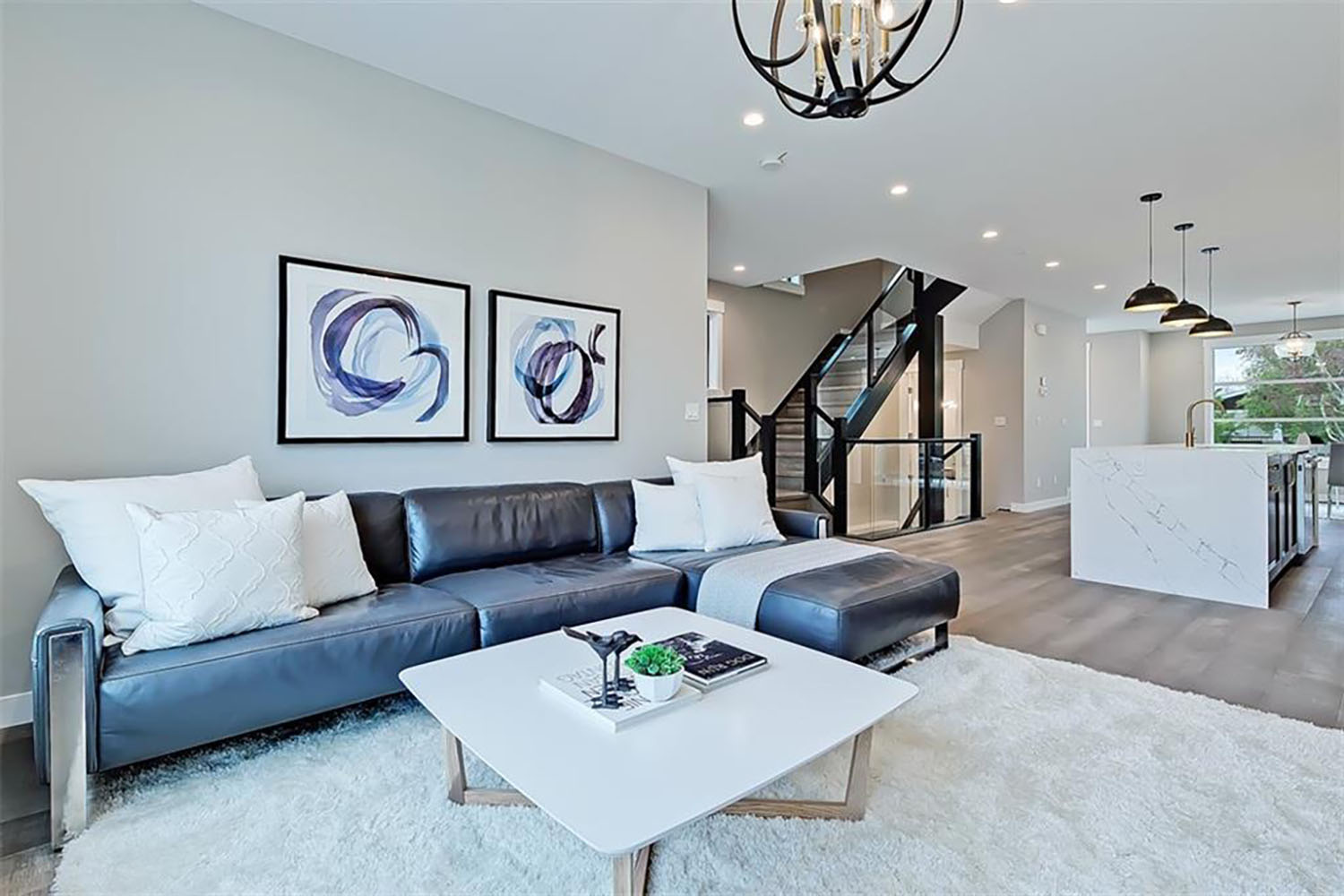 calgary home of the week