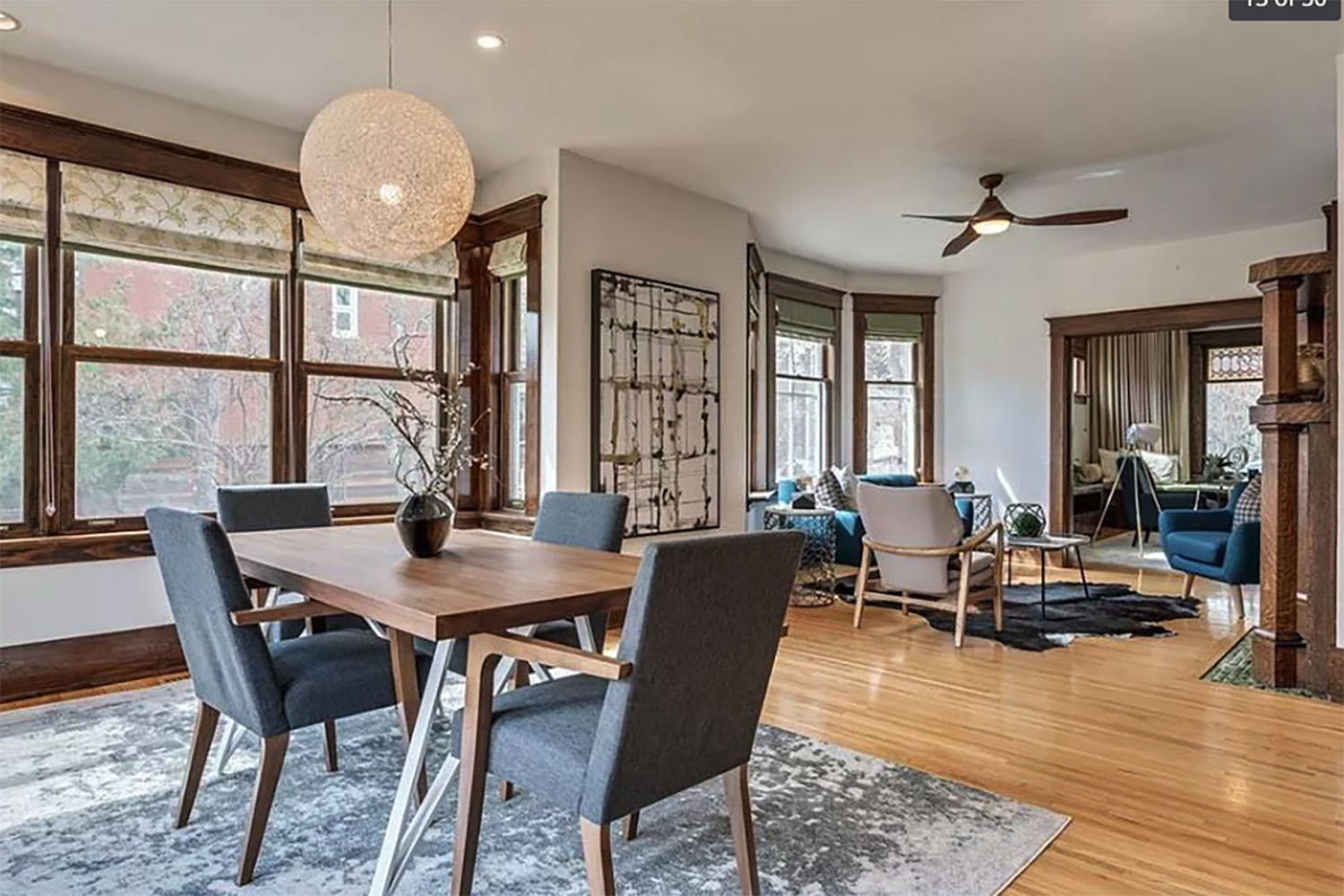 calgary home of the week