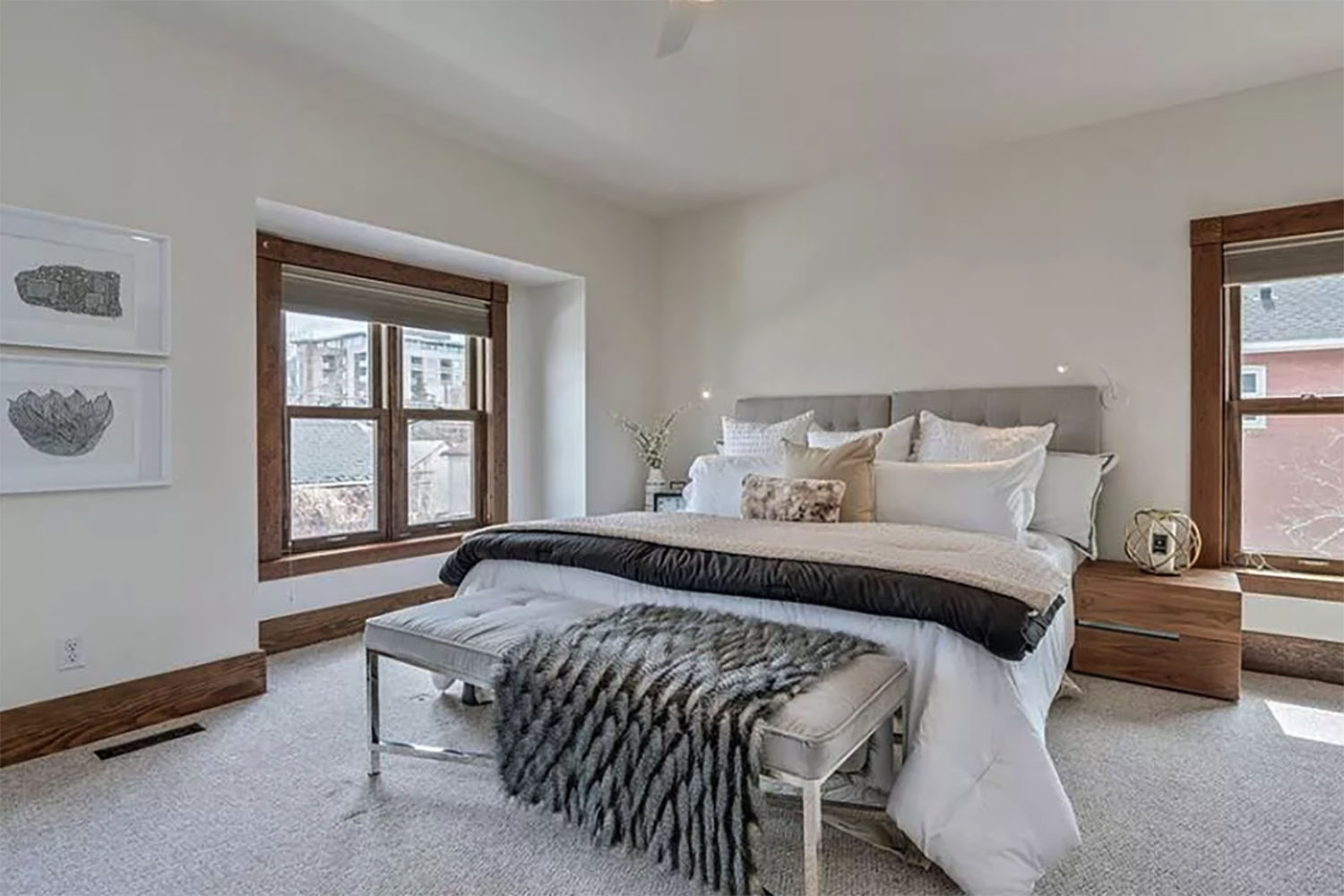 calgary home of the week