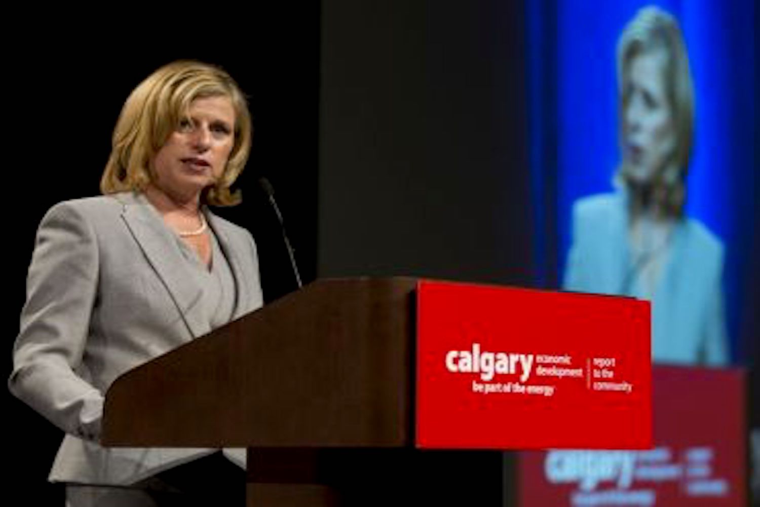 inspiring calgarians