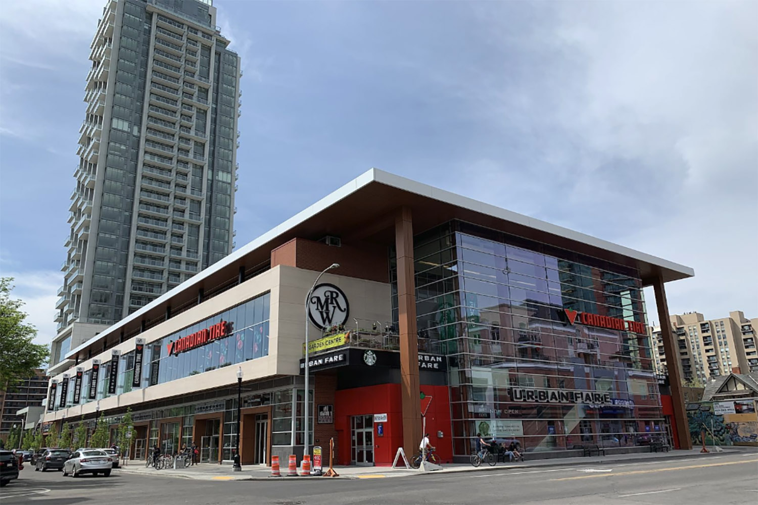 Calgary Rental of the week
