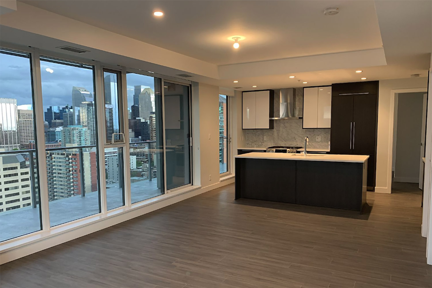 Calgary Rental of the week