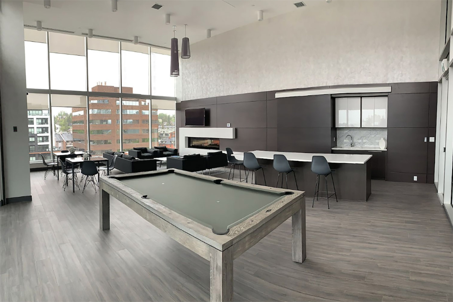 Calgary Rental of the week
