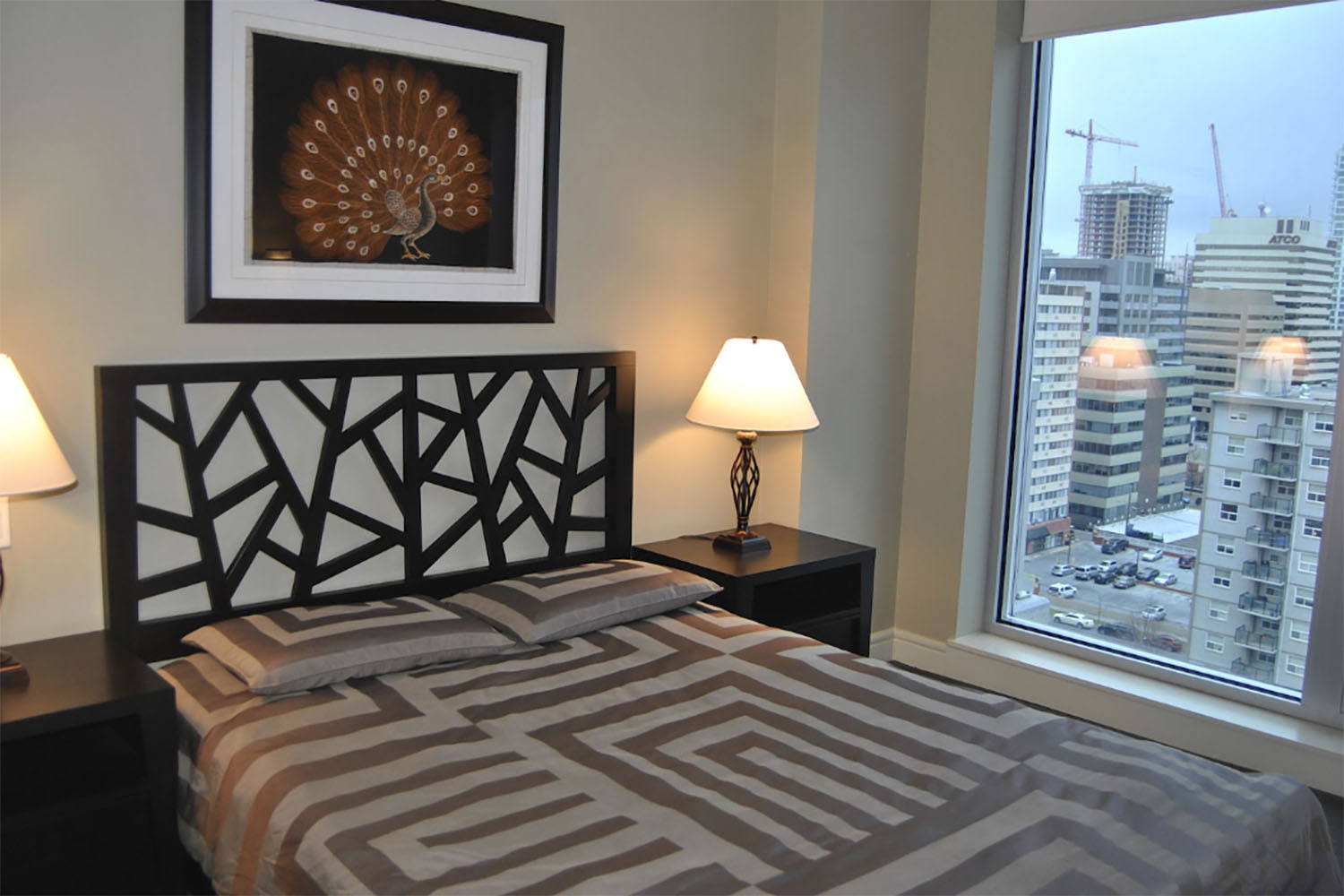 the montana calgary rental of the week