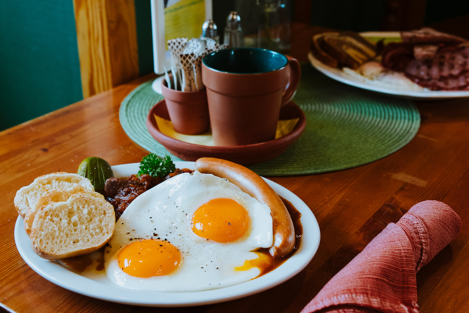 readers garden food