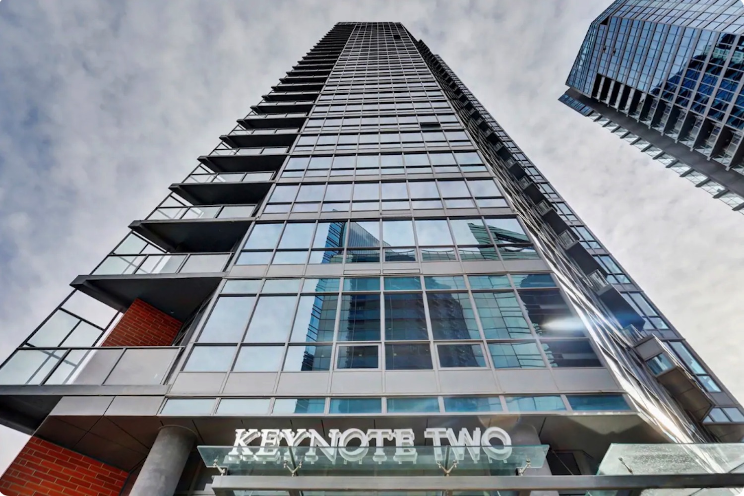 calgary rental of the week