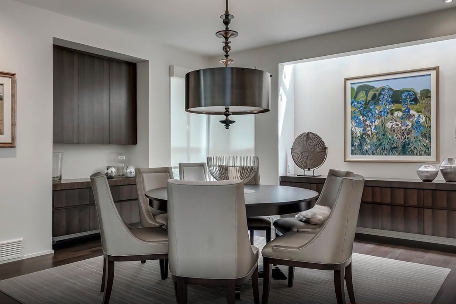 calgary home of the week