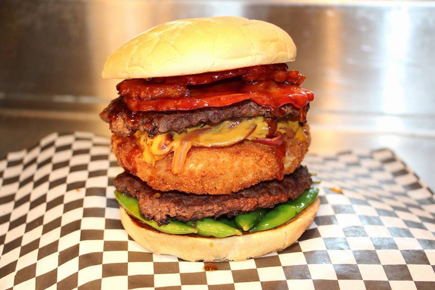 burgers calgary