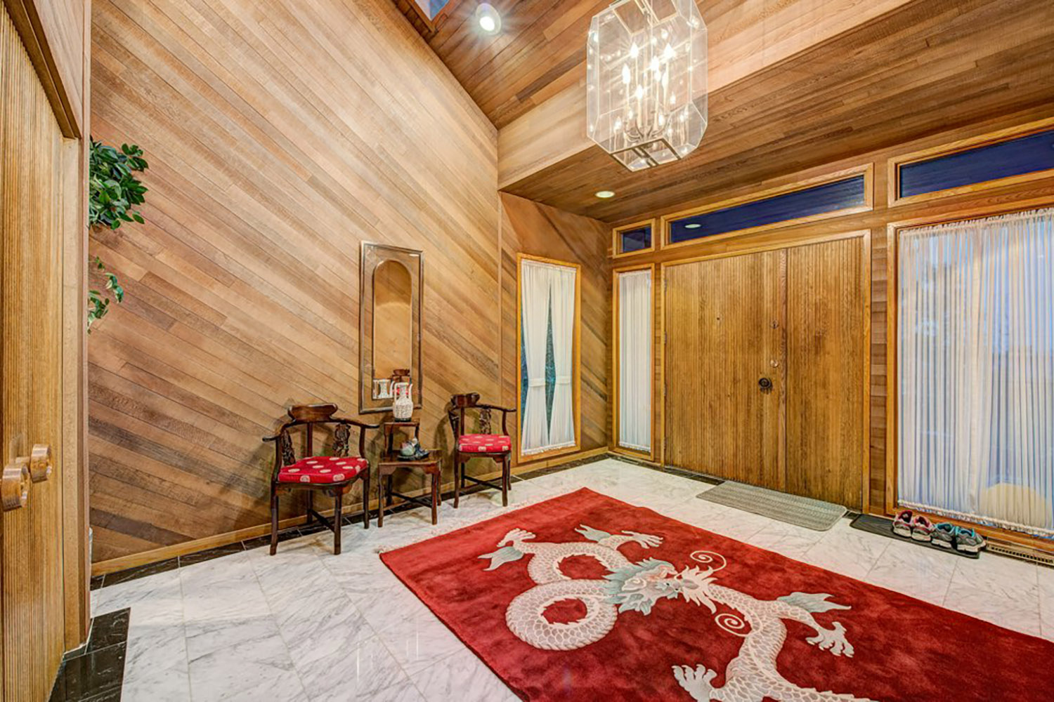 calgary home of the week