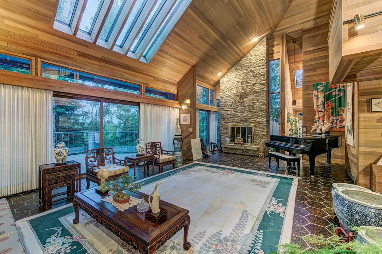interior calgary
