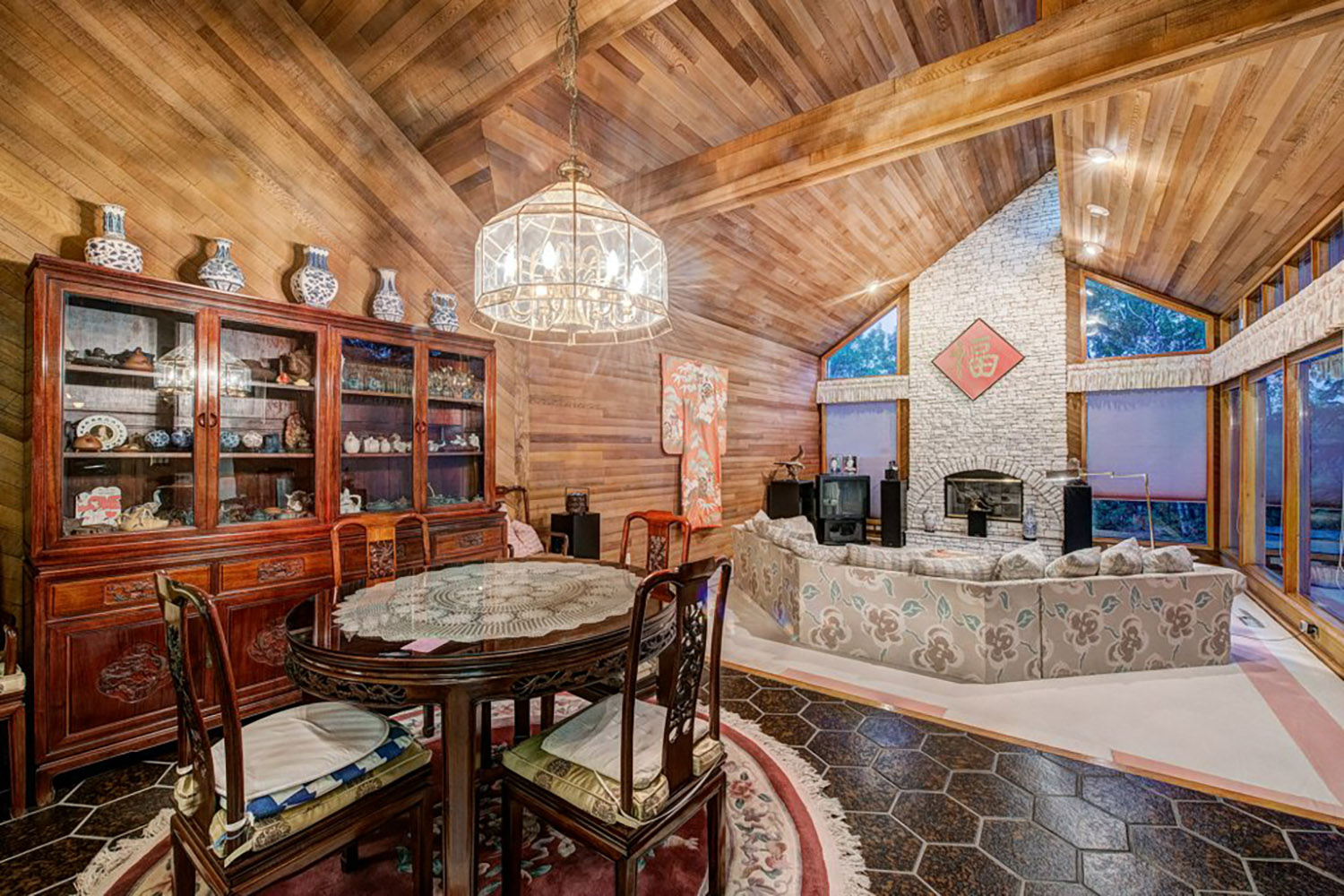 calgary home of the week