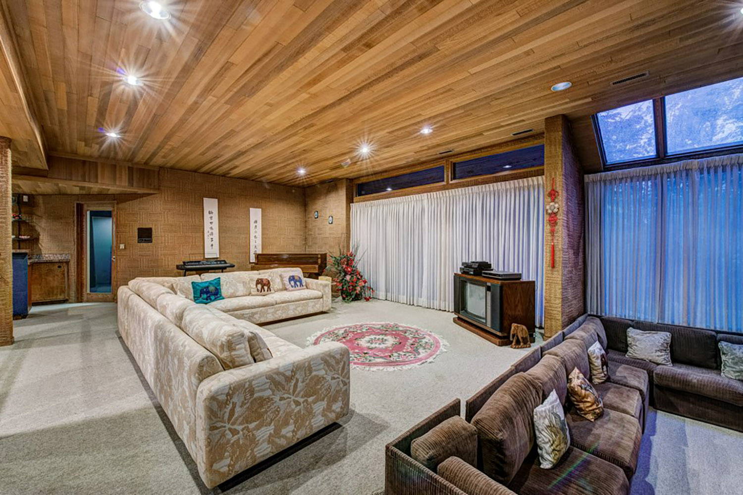 calgary home of the week