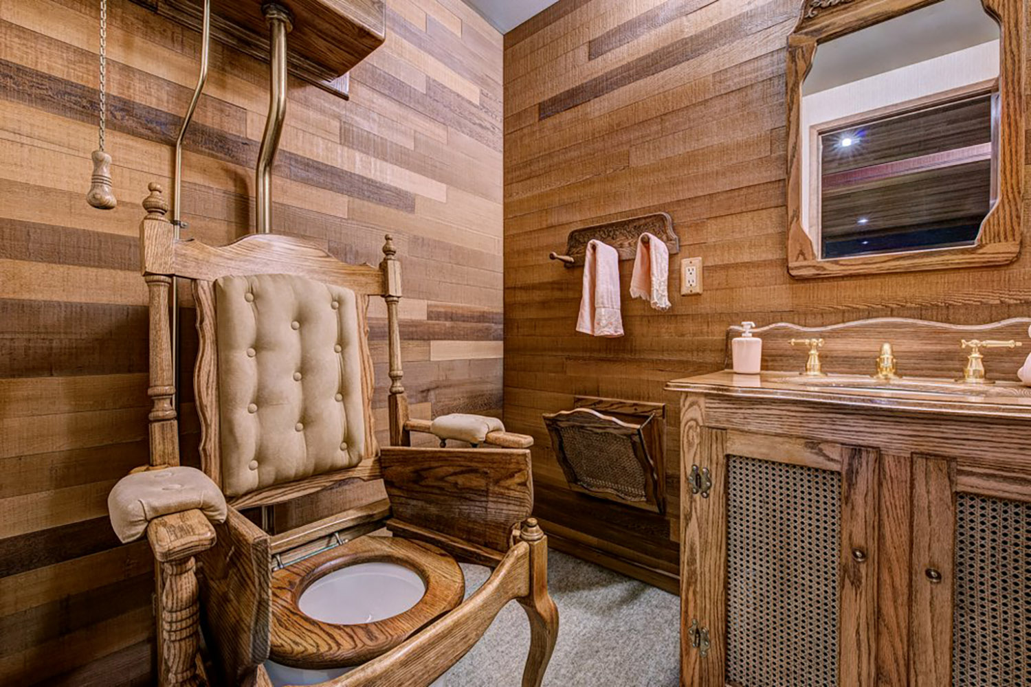 calgary home of the week