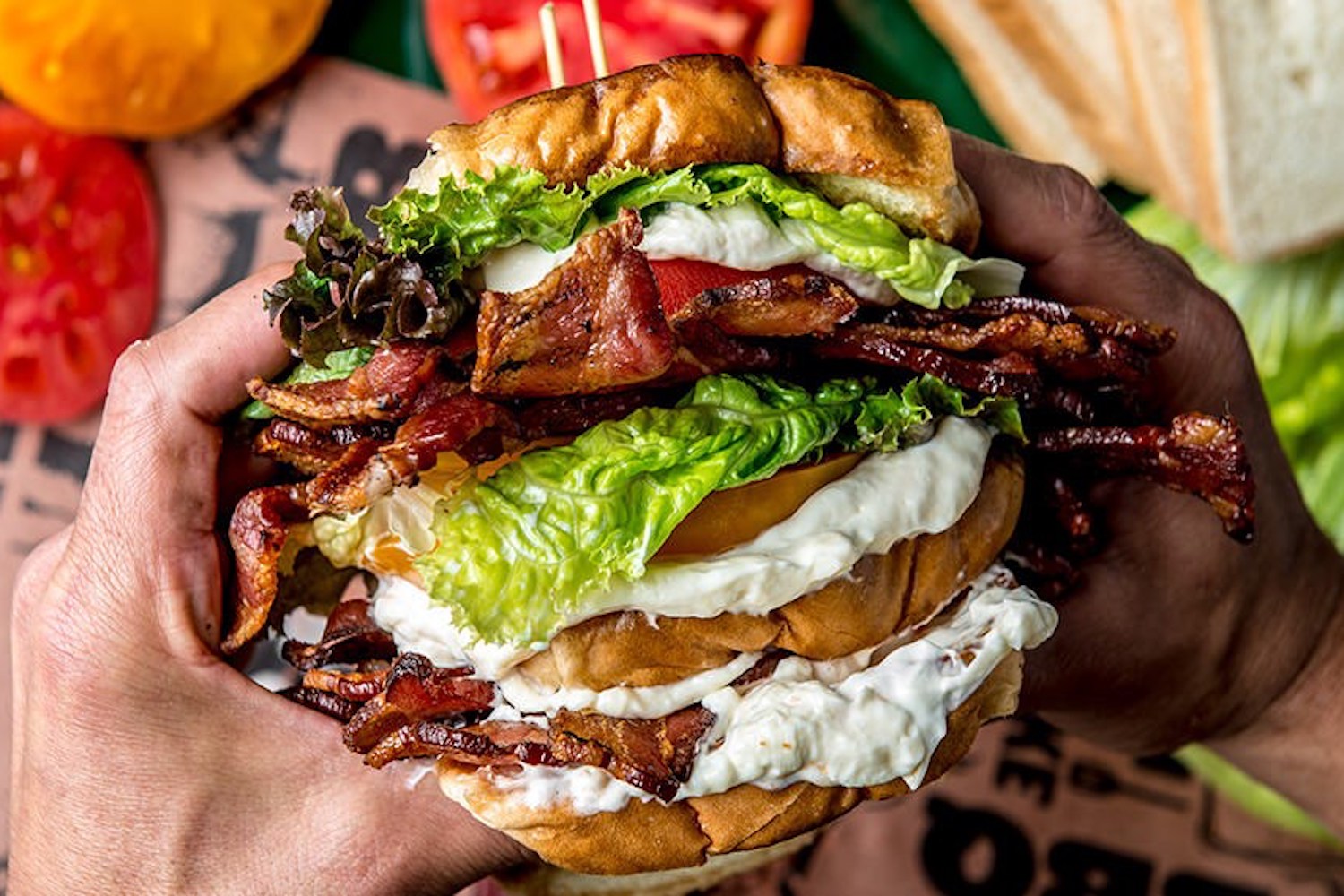 beyond meat