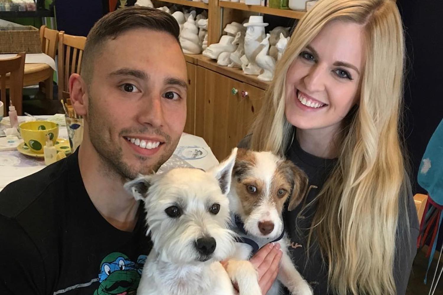 dog-friendly calgary