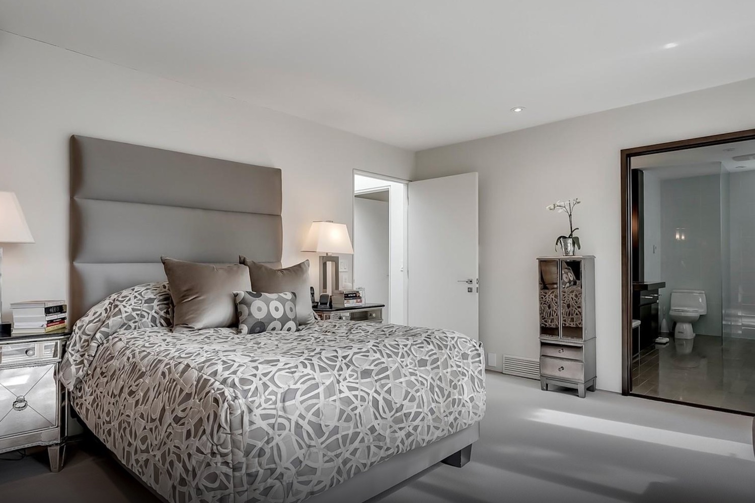 room