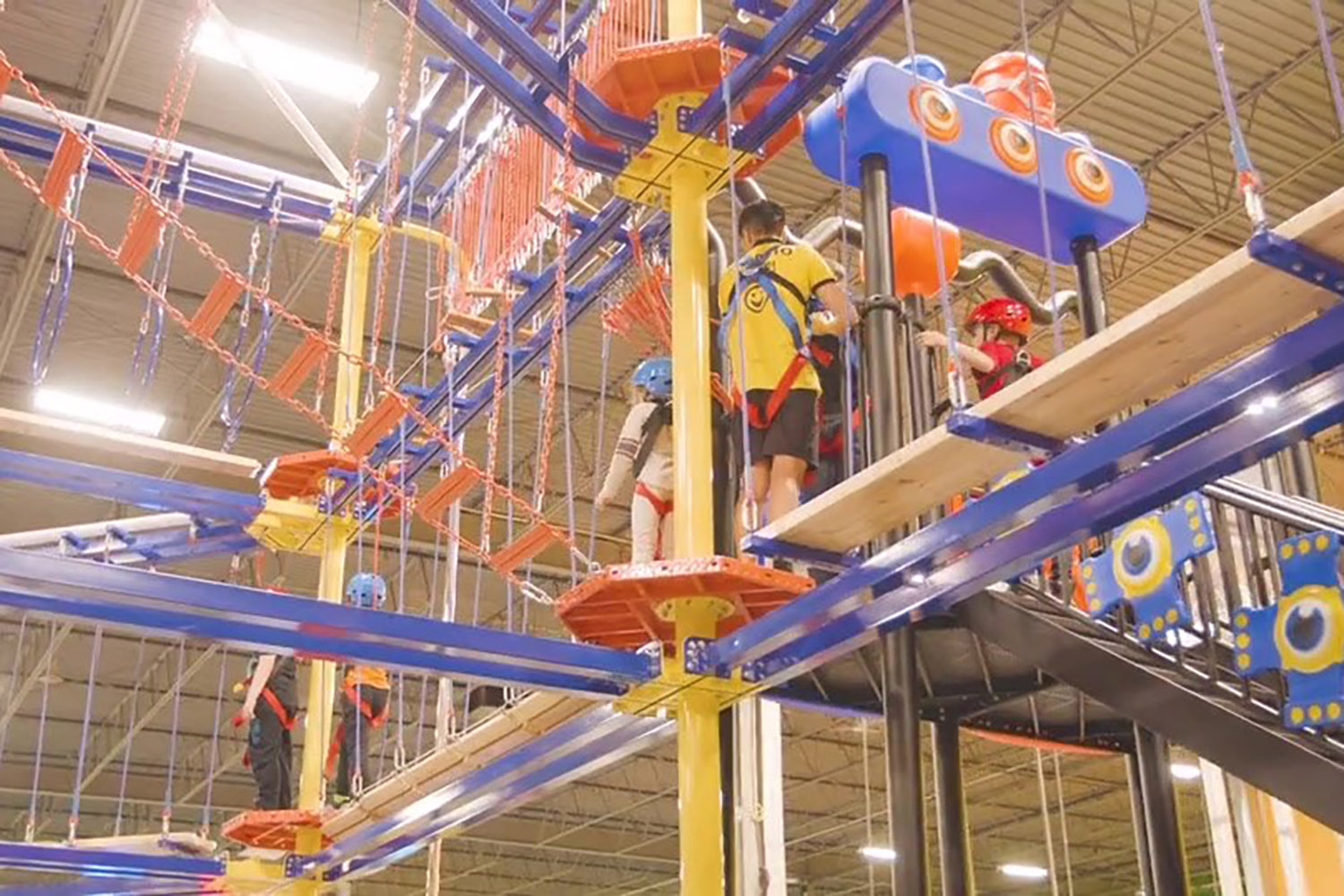 big box calgary family friendly activities summer