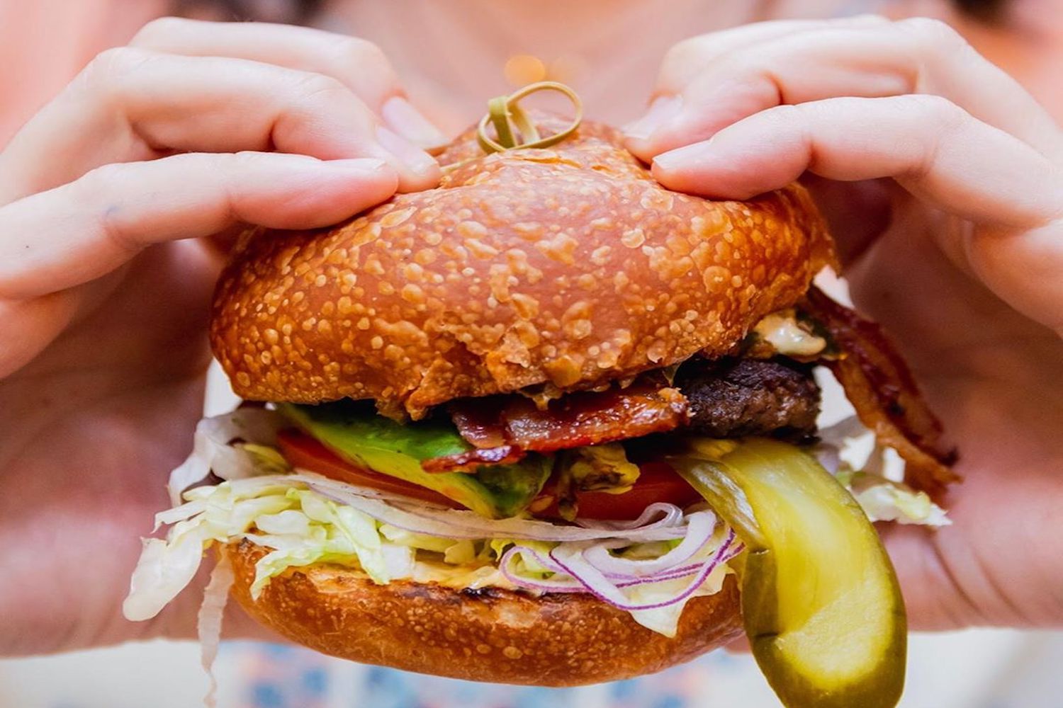 burgers calgary