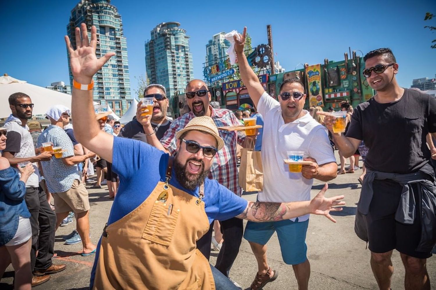 food festivals calgary