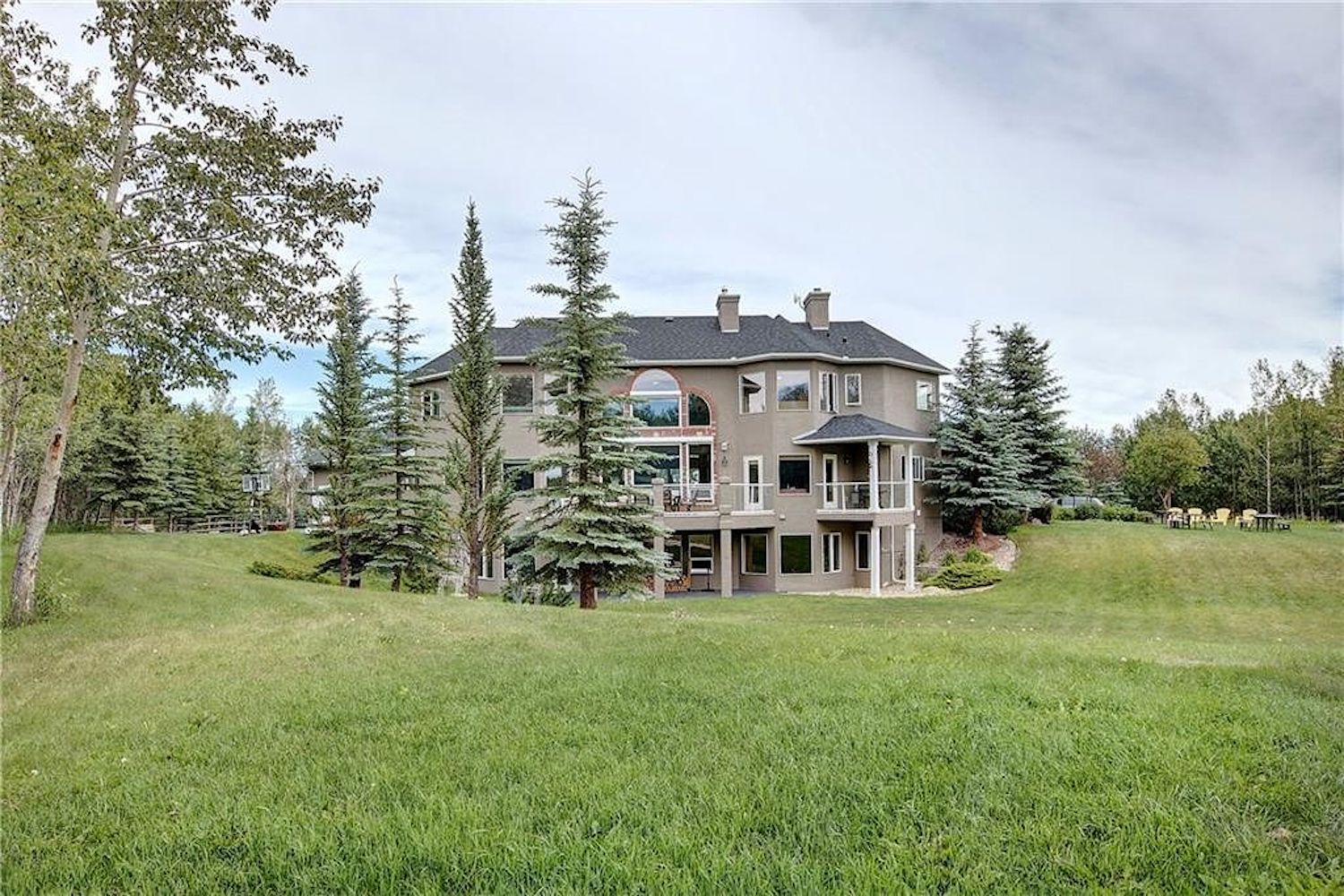 rental of the week yard