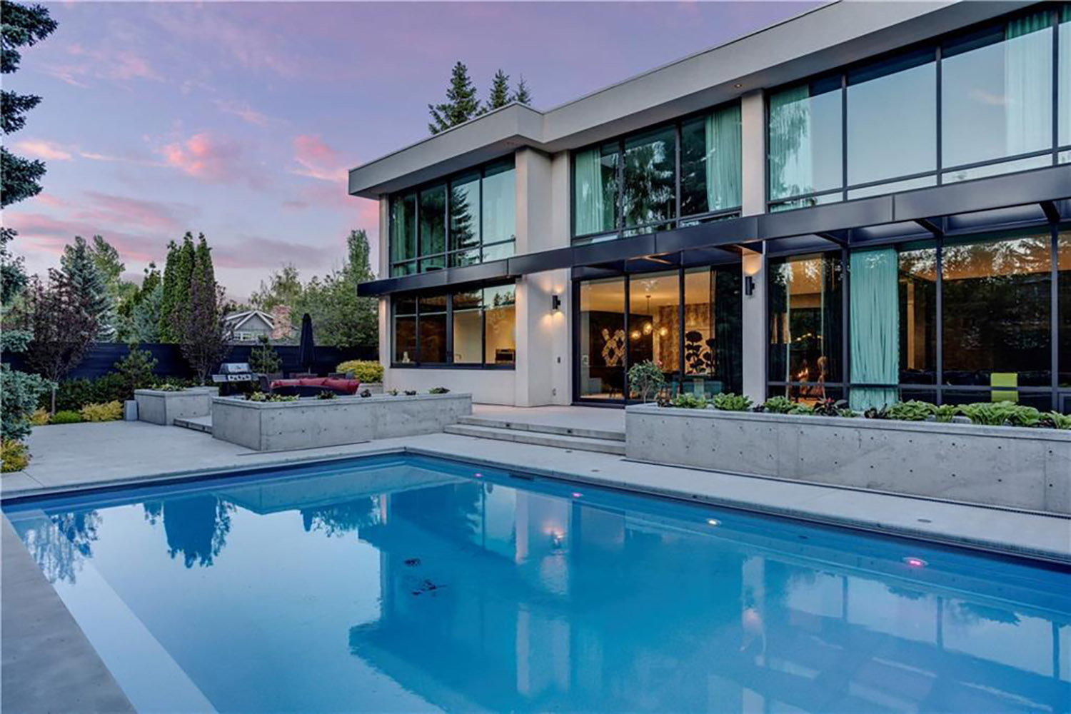 calgary home of the week