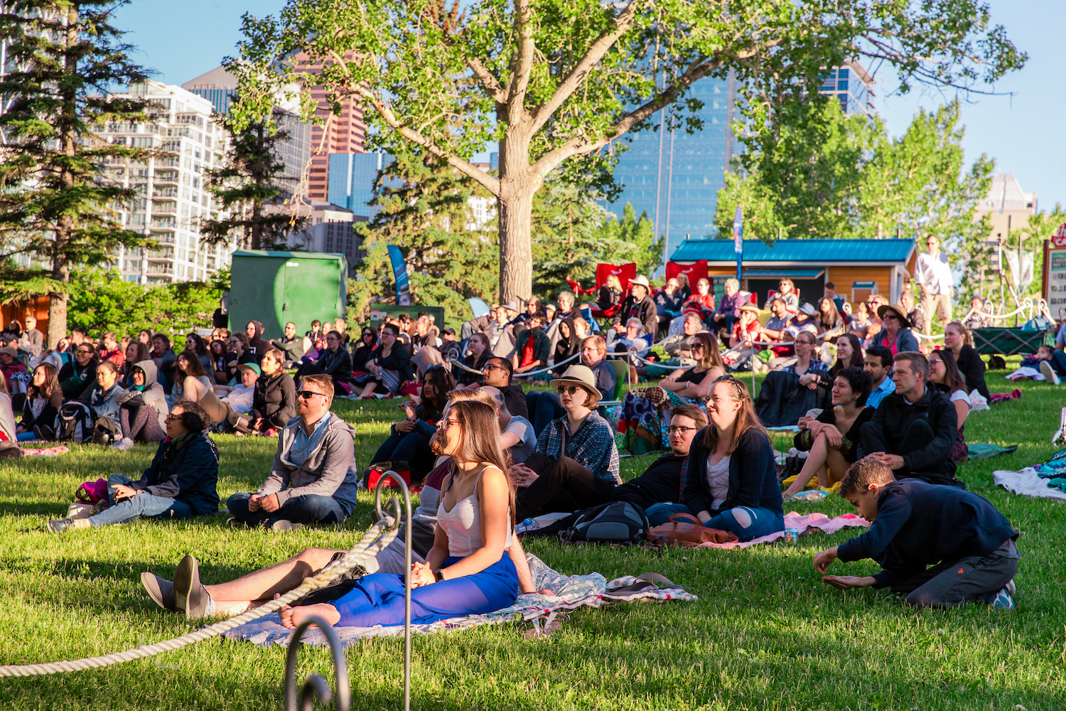 dog-friendly calgary